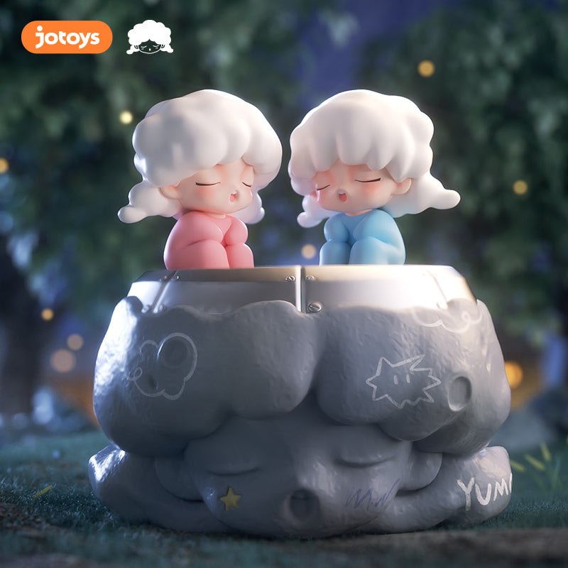 YUMO Dreamcore Island Series - Jotoys Official Website