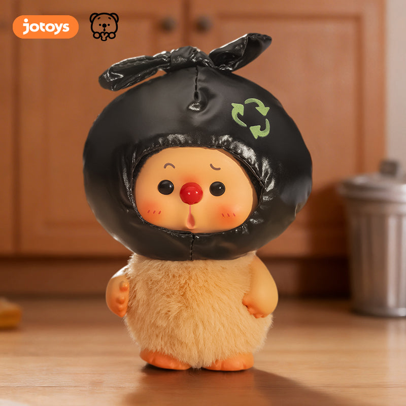 OYO Portable Bag Mini Series Plush Blind Box