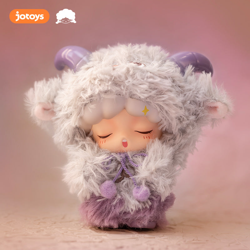 YUMO Zodiac Series Plush Blind Box