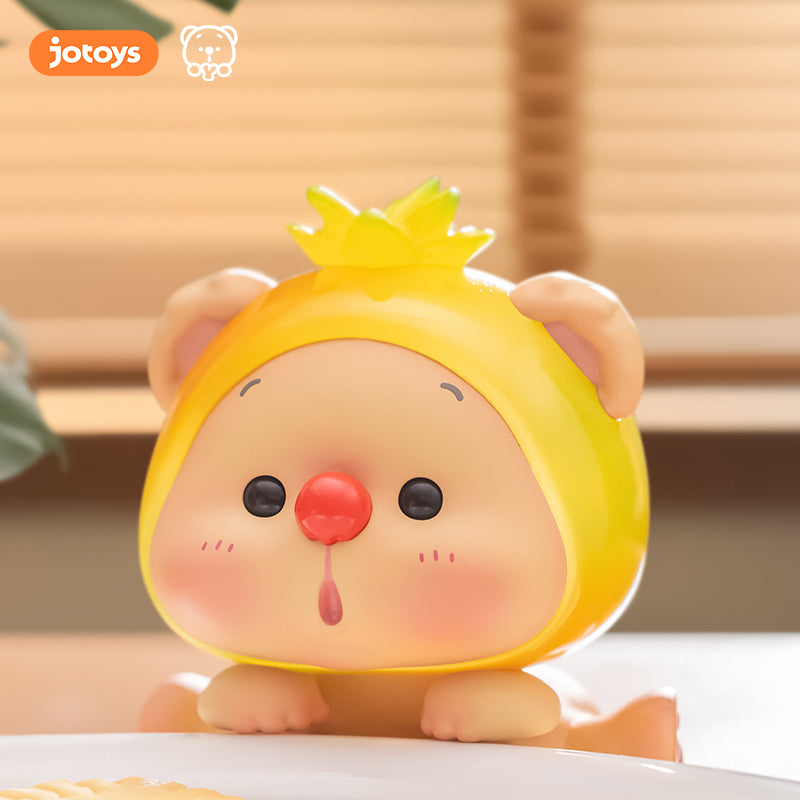 OYO Fruit Party Series Blind Box