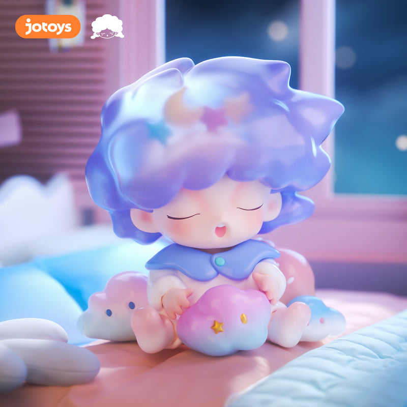 YUMO Dreamcore Island Series - Jotoys Official Website