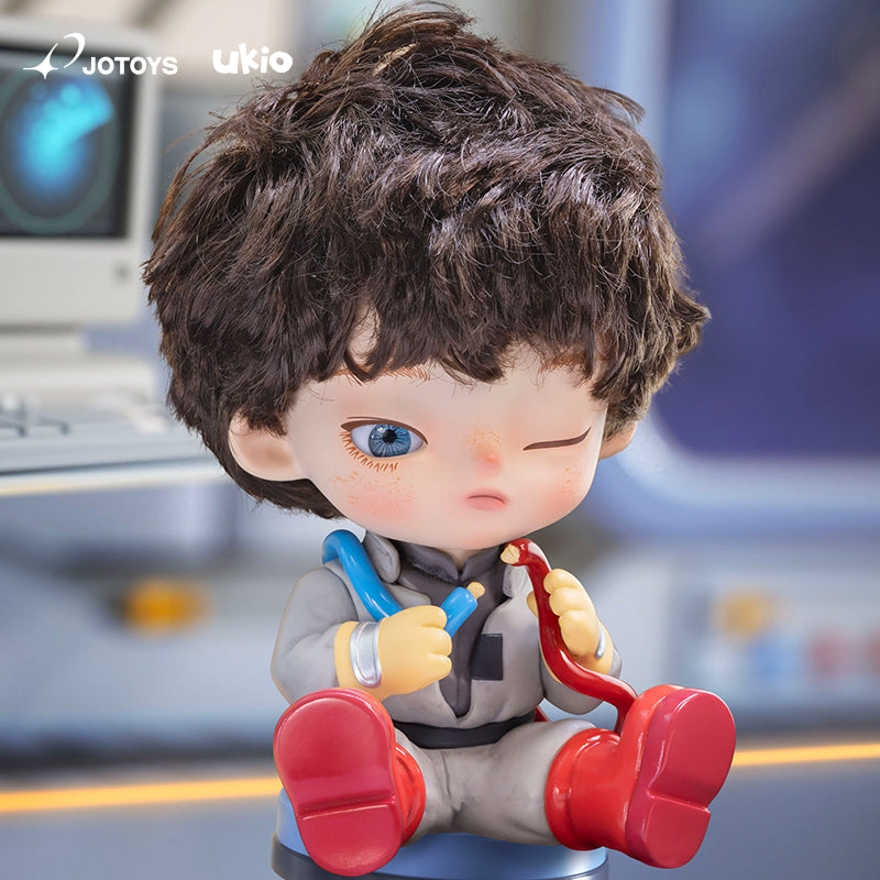 Ukio Little Moments Series Blind Box