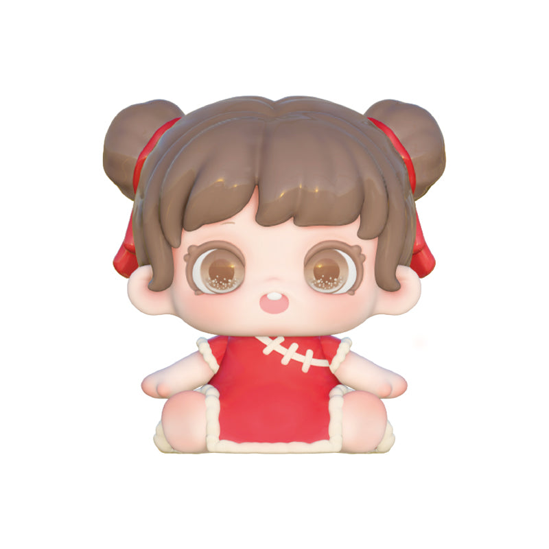 MIANA Styling House  Series Blind Box - Jotoys Official Website