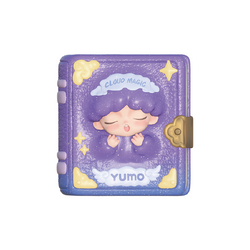 Yumo Magic Manual Series Mini Blindbox