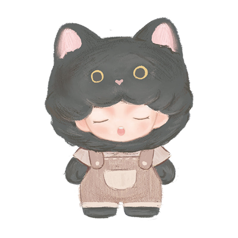 YUMO Cute Pet Family Mini Series - Jotoys Official Website