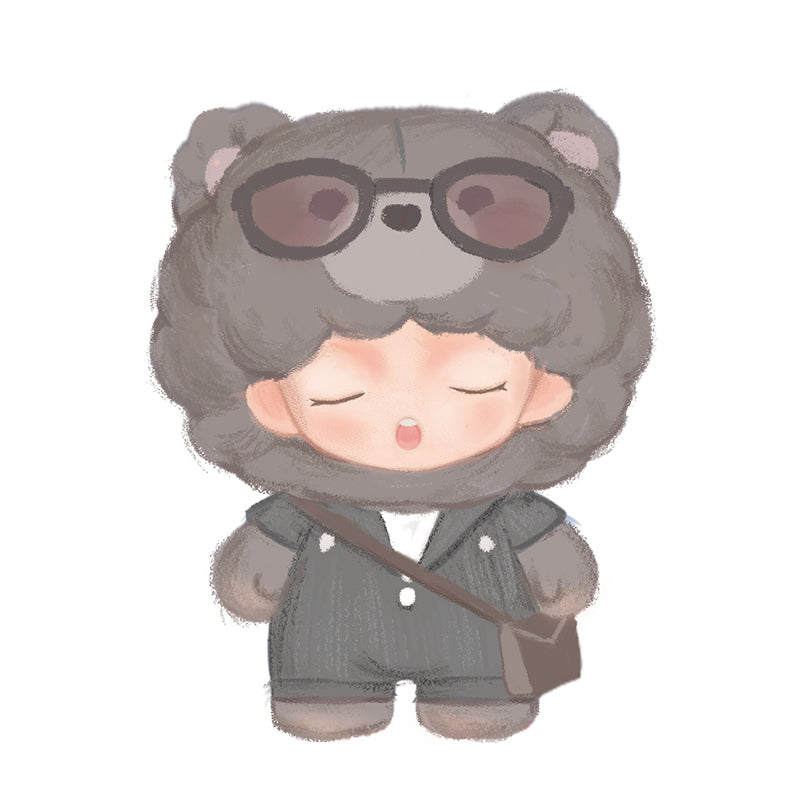 YUMO Cute Pet Family Mini Series - Jotoys Official Website