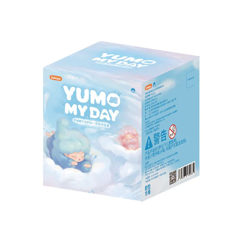 Yumo My Day Series Blind Box