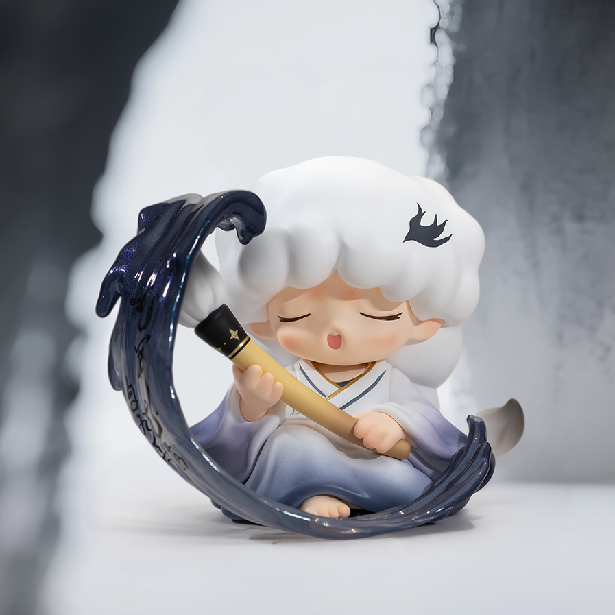 YUMO STRANGE STORIES ABOUT DREAMS Series Blind Box - Jotoys Official Website