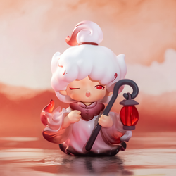 YUMO STRANGE STORIES ABOUT DREAMS Series Blind Box