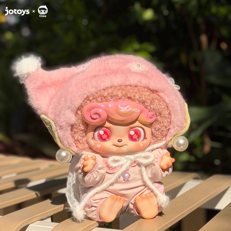 Q.kid Love Blossom Fairy