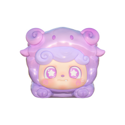 Q KID Super Q Team Series Blind mini PVC Blind Box