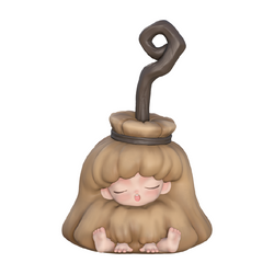 Yumo Magic Manual Series Mini Blindbox