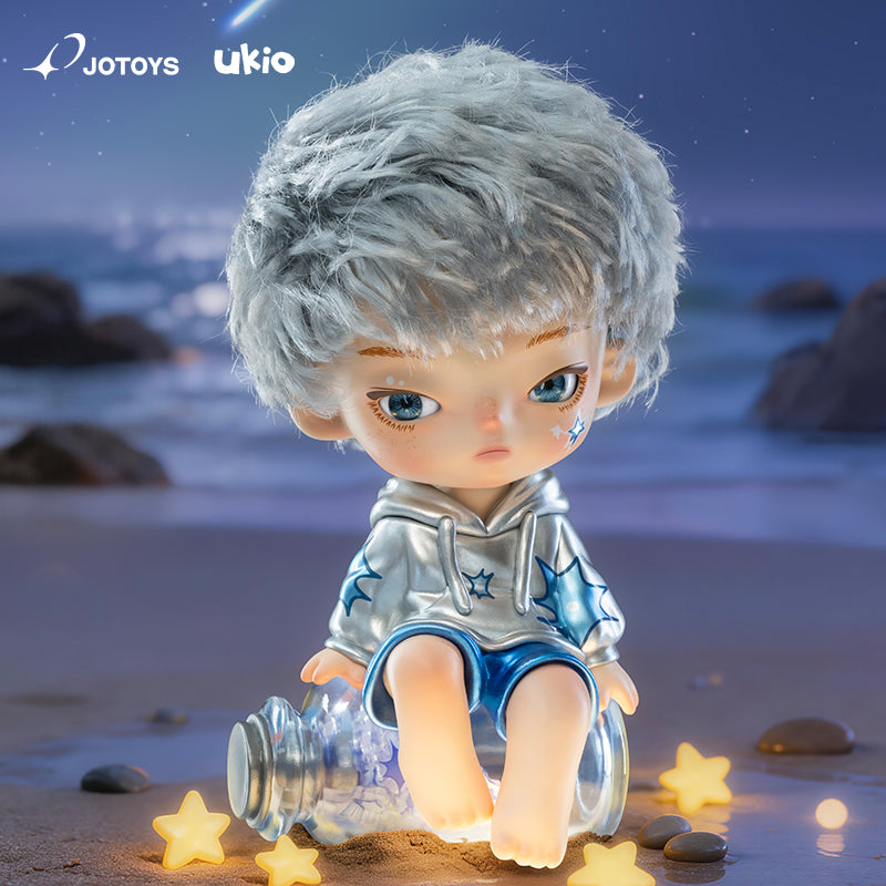Ukio Little Moments Series Blind Box