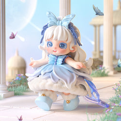 MIANA Castle of Wonders Series Blind Box