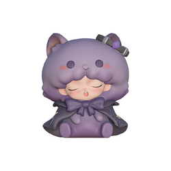 Yumo Magic Manual Series Mini Blindbox