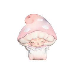 Yumo Magic Manual Series Mini Blindbox