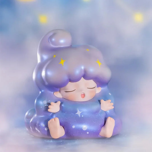 Yumo My Day Series Blind Box