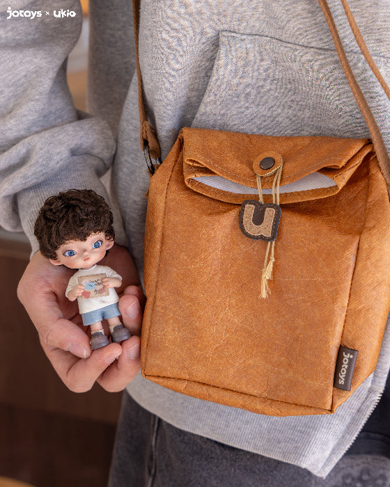 ukio Letters to nowhere limited ukio「TO: you」 - Jotoys Official Website