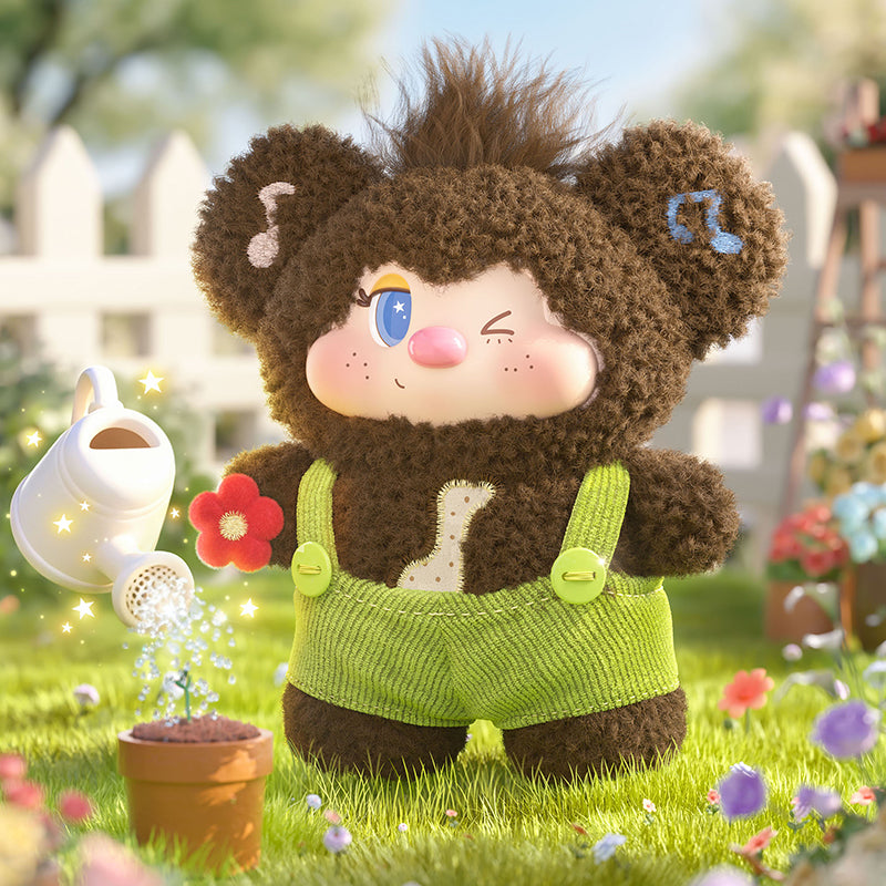SunToBear I’m Magic SunTo Bear Series Blind Box