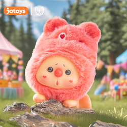 OYO Animal Party Series Blind Box.