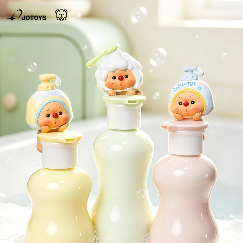OYO Bathroom Adventure Mini Series Blind Boxes