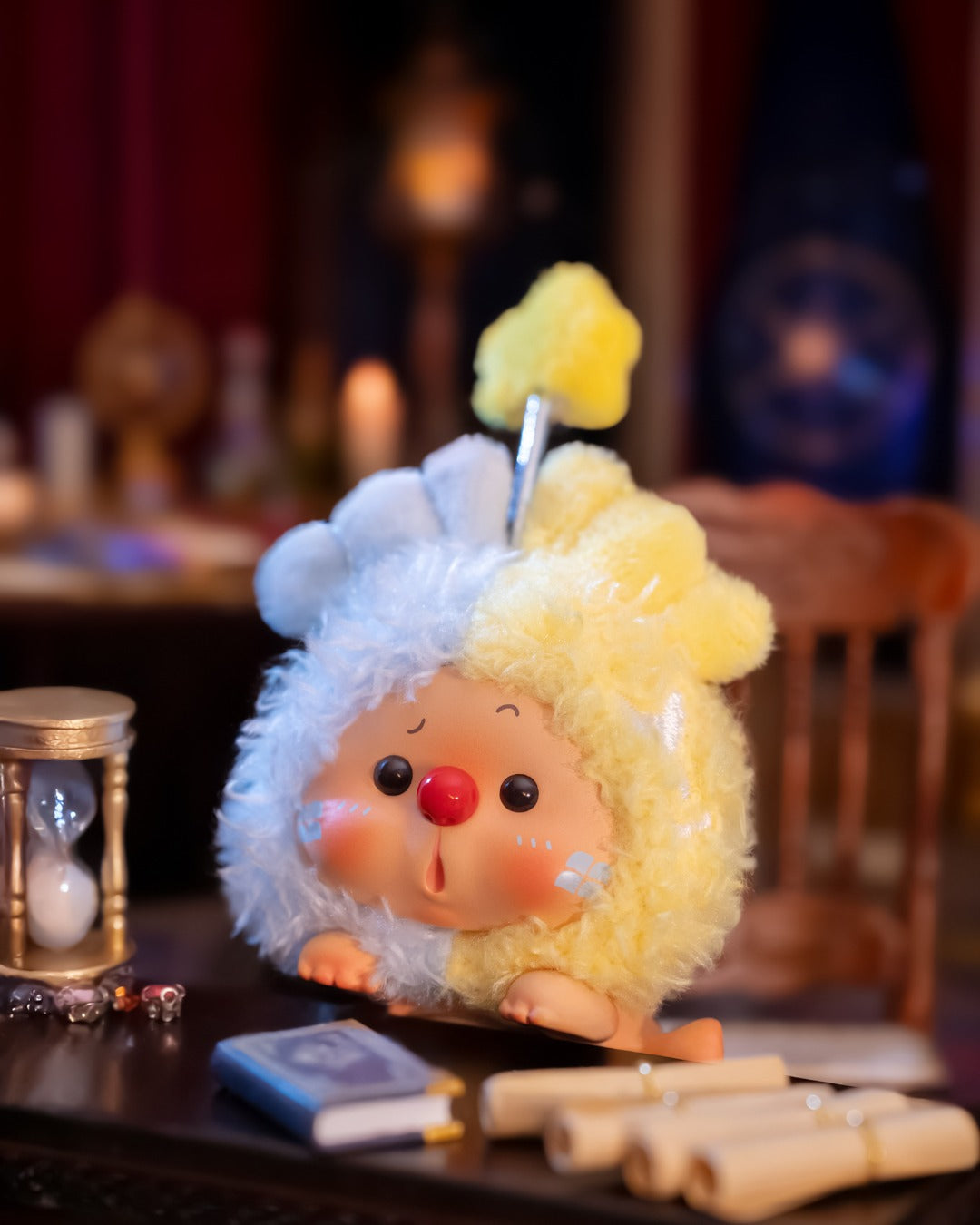 jotoys OYO ぬいぐるみ マスコット OYO Constellation Story Series Mini Blind Box