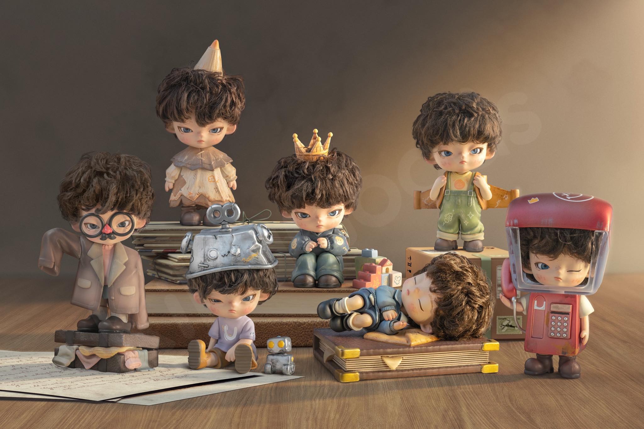 Jotoys Official Website