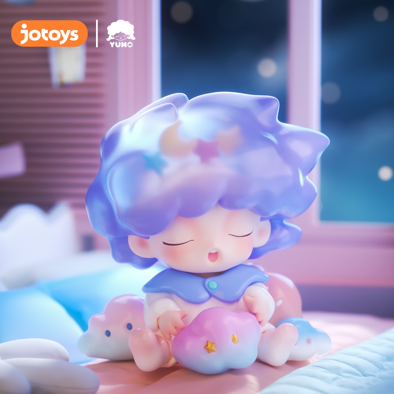 YUMO Dreamcore Island Series