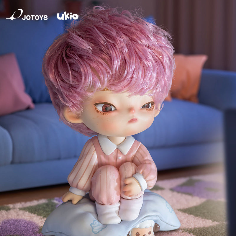 Ukio Little Moments Series Blind Box