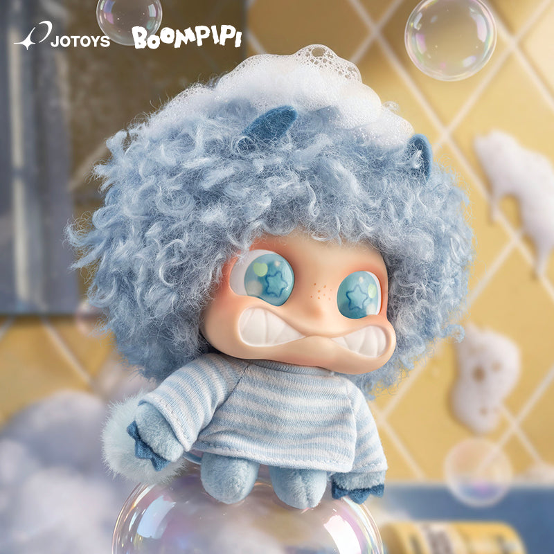 BOOMPIPI Prank Notes Series Blind Box