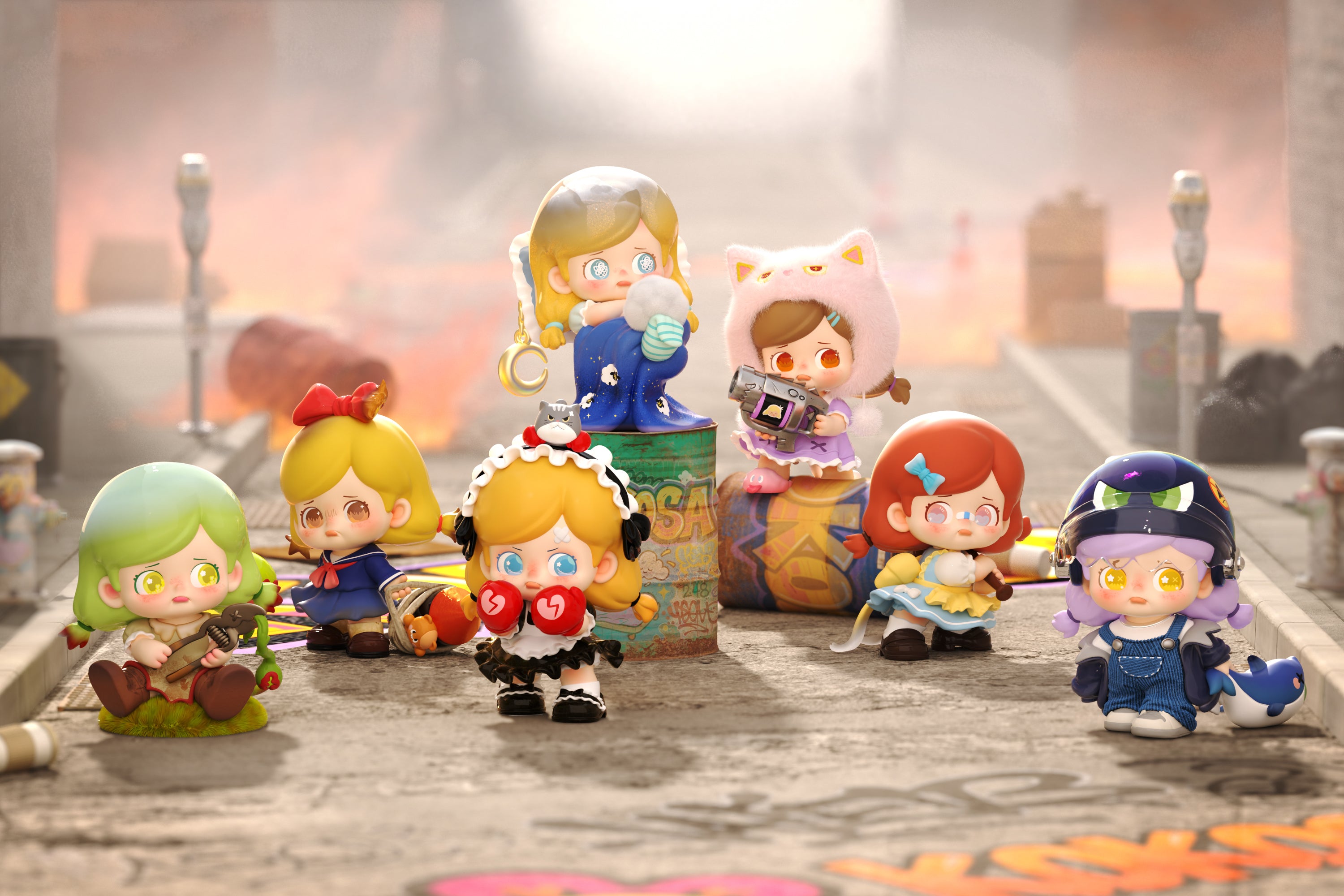 Jotoys Official Website