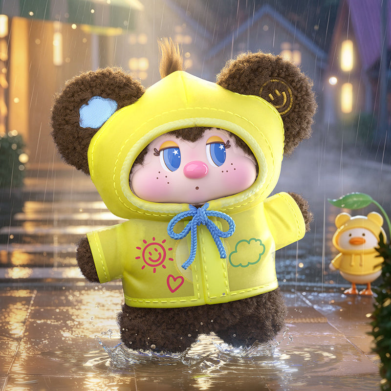SunToBear I’m Magic SunTo Bear Series Blind Box