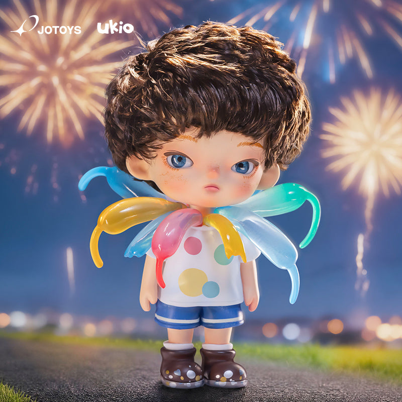 Ukio Little Moments Series Blind Box