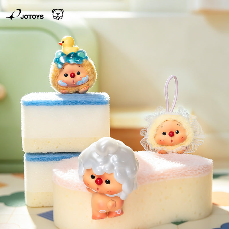 OYO Bathroom Adventure Mini Series Blind Boxes