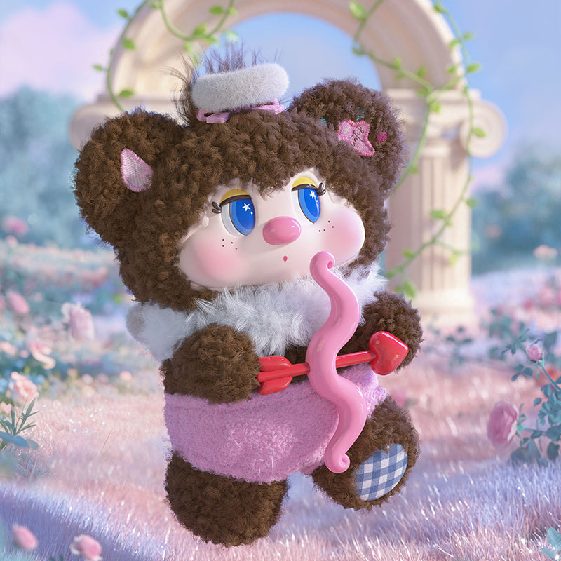 SunToBear I’m Magic SunTo Bear Series Blind Box