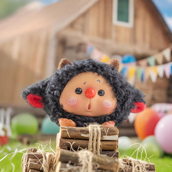 OYO Animal Party Series Blind Box.