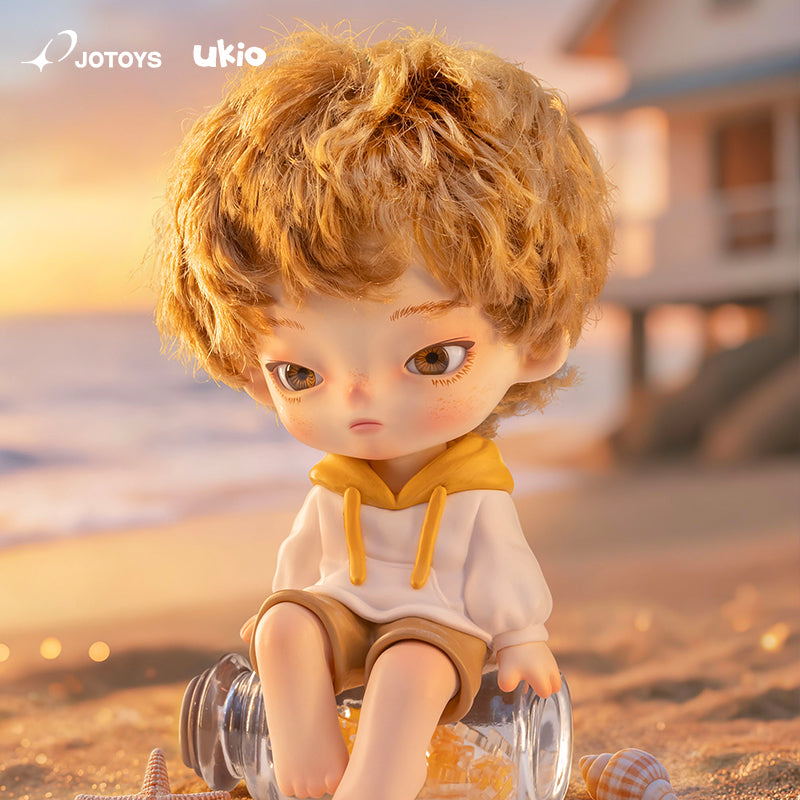 Ukio Little Moments Series Blind Box