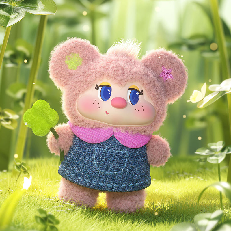 SunToBear I’m Magic SunTo Bear Series Blind Box