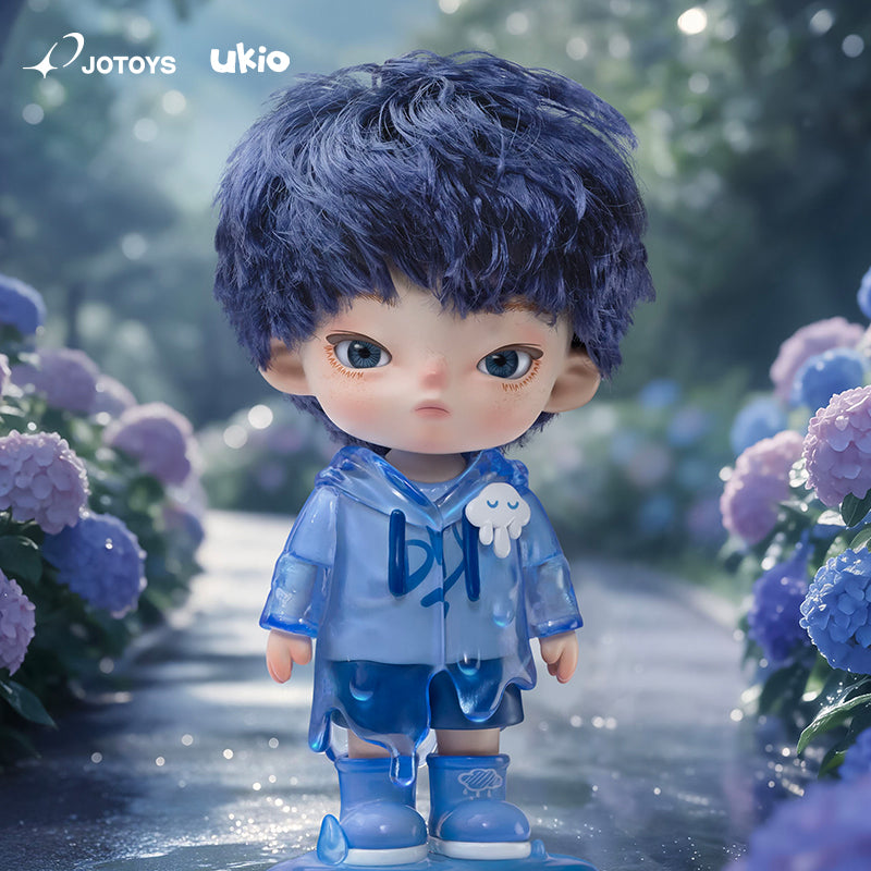 Ukio Little Moments Series Blind Box
