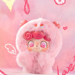 Q KID Emotional Harry Monsters Series Blind Box