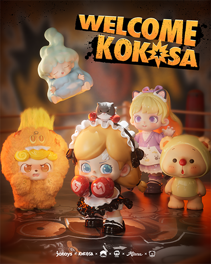 Jotoys Official Website