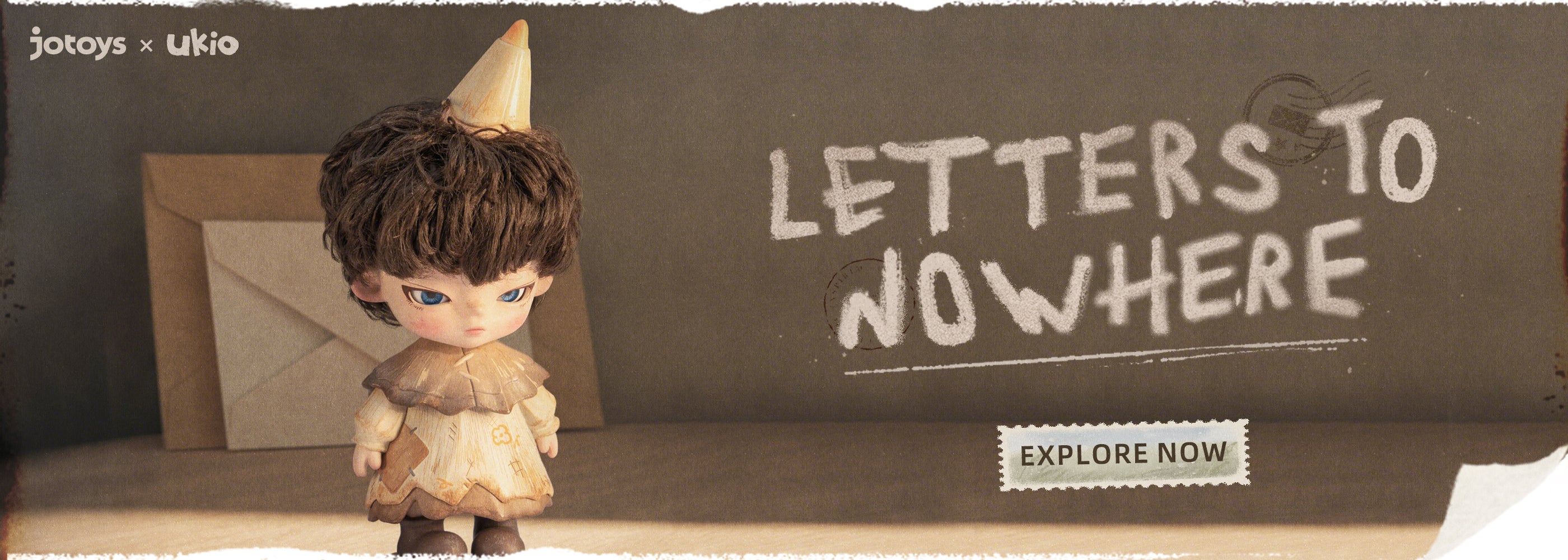 Jotoys Official Website