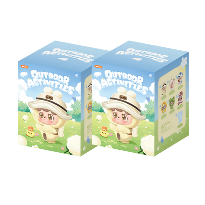 Q.Kid Outdoor Activities Series - Jotoys Official Website
