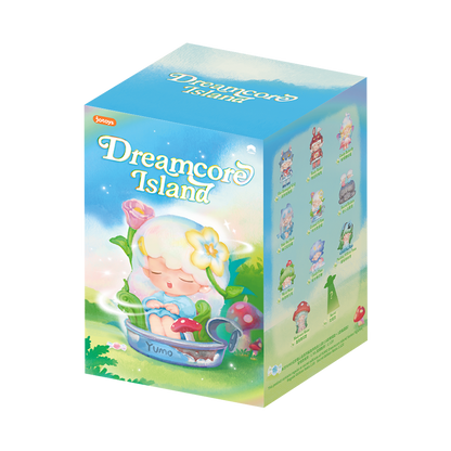 YUMO Dreamcore Island Series
