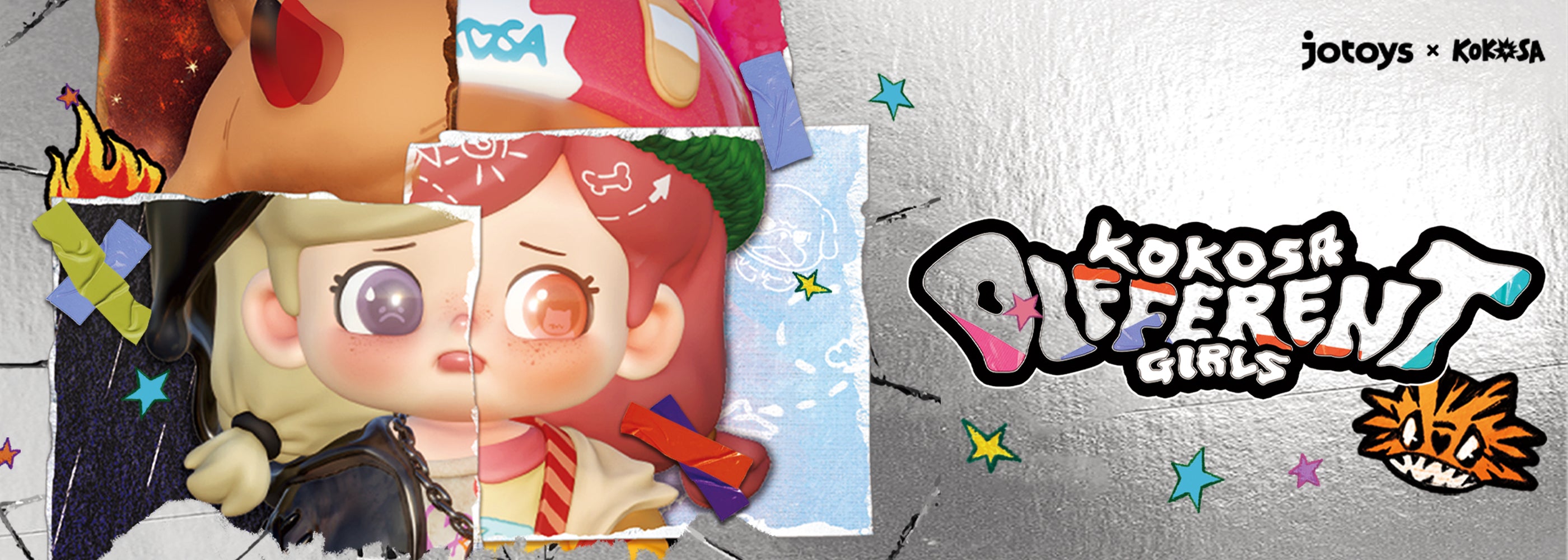 Jotoys Official Website