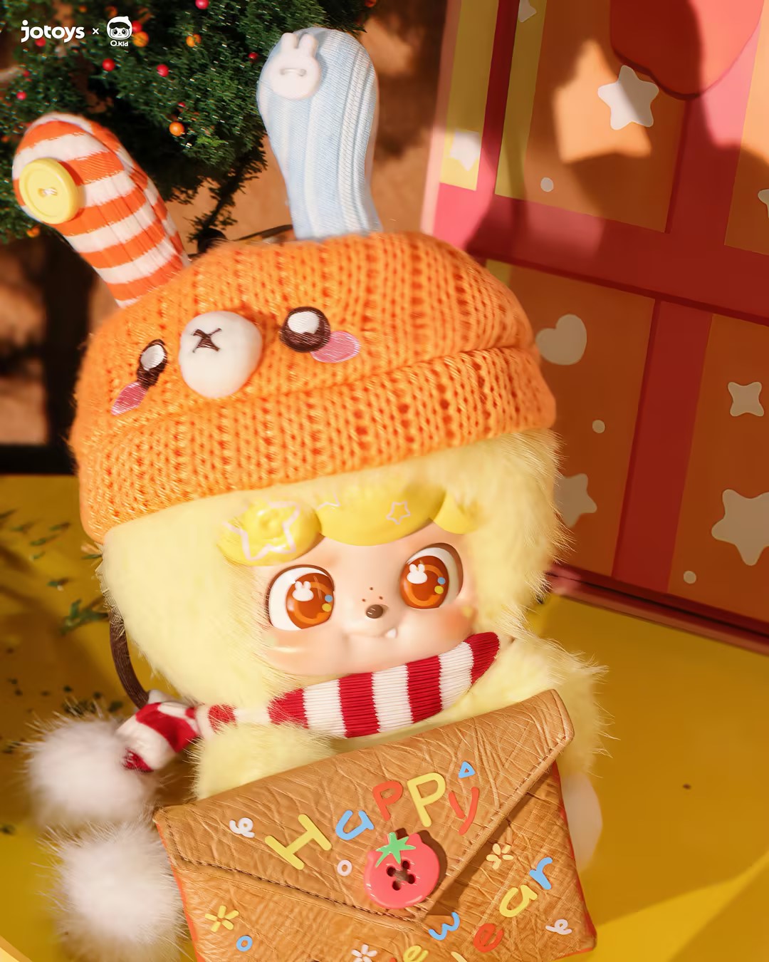 Q.Kid Happy New Year