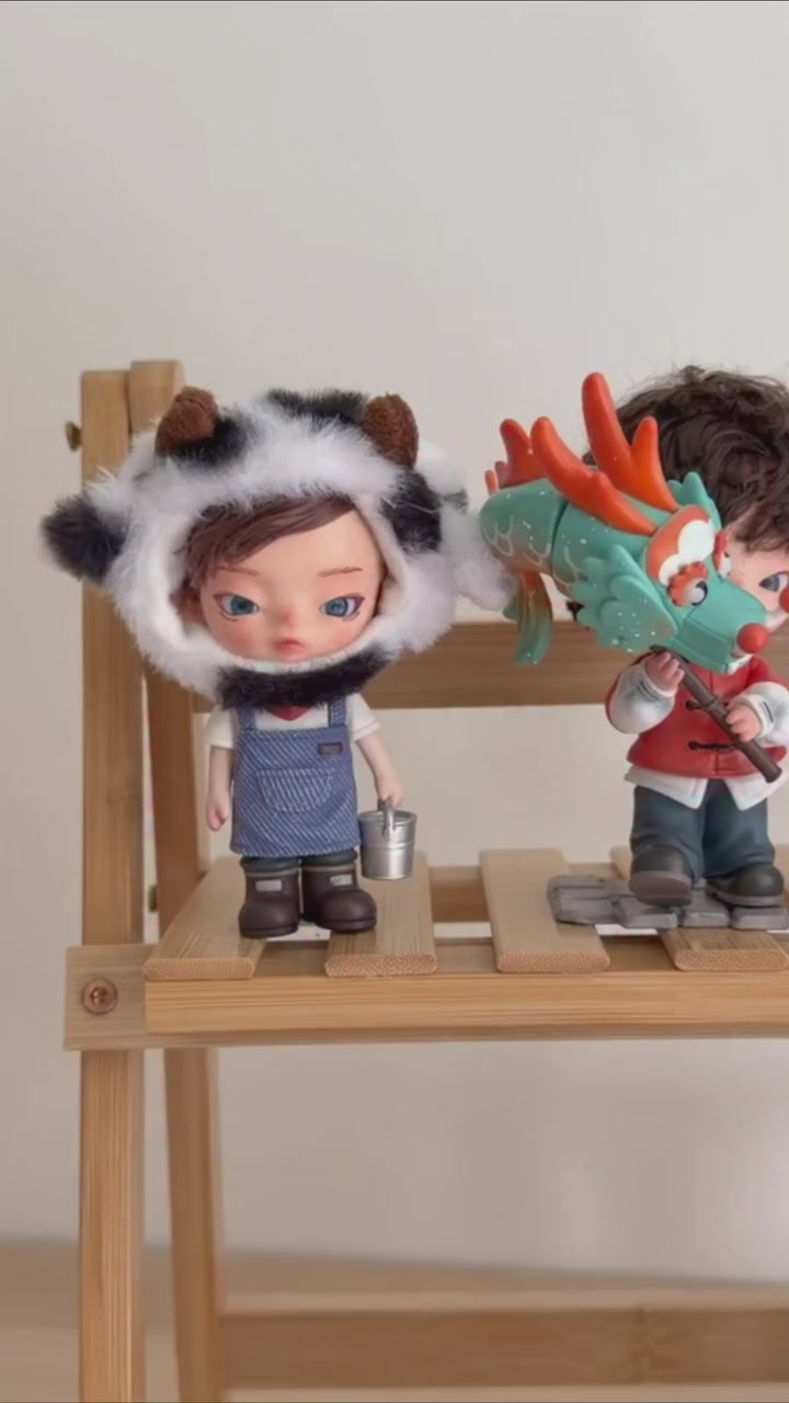 Abriendo blind boxes  
aquí está mi código de desc.mp4